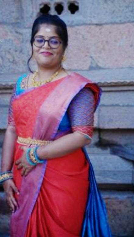 Bride Image